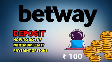 Betway Deposit Methods 2024: Limits, Time, and Instructions.